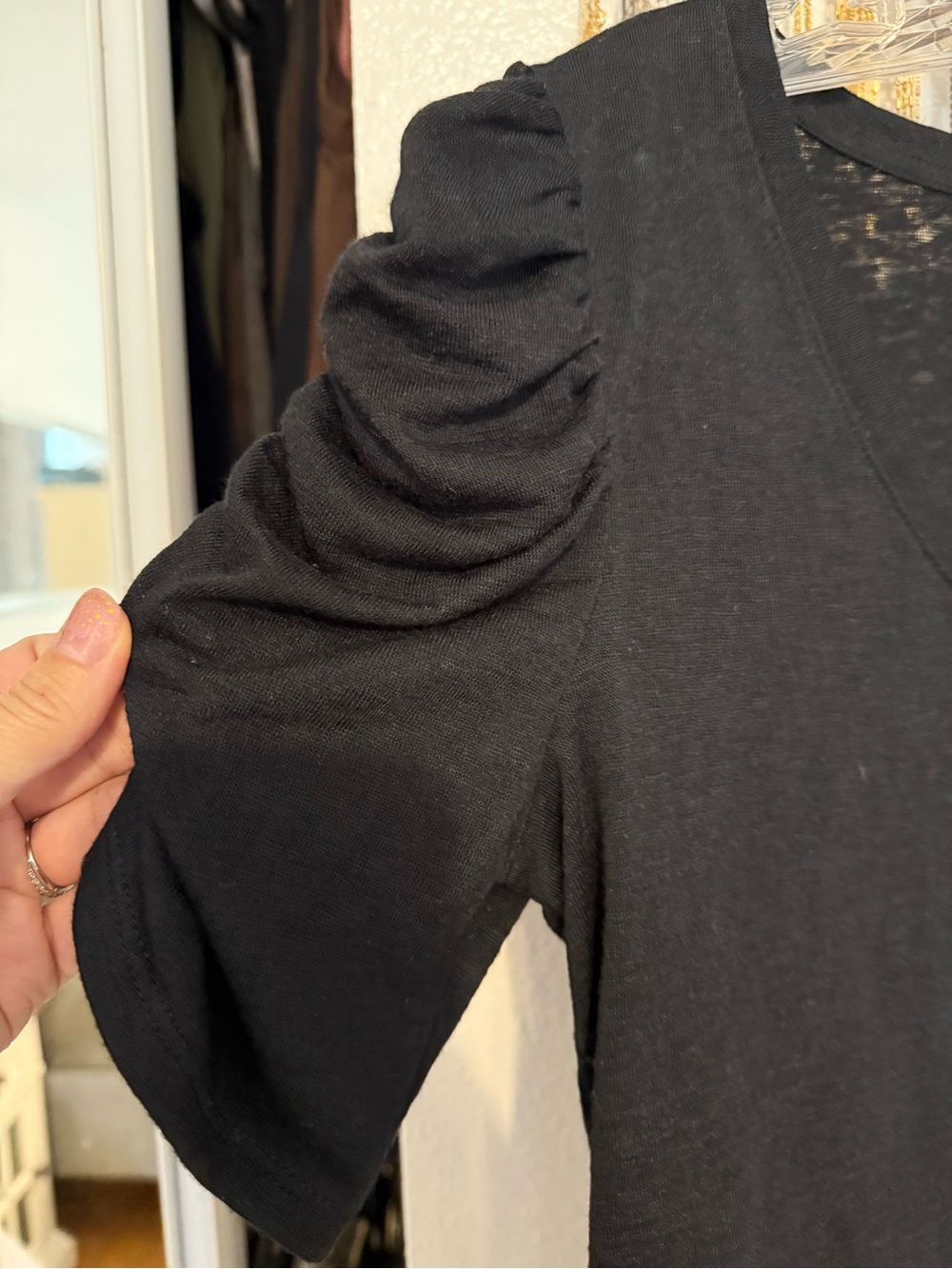 Express Slub Tee - Picture 2 of 5